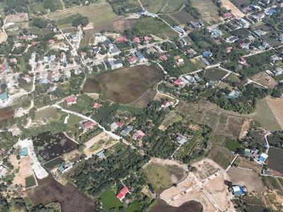  sáng thức dậy ở một nơi không có tiếng còi xe... 1