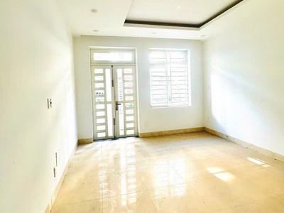  bán nhà 52m  - 3 tầng - btct   hẻm ô tô - linh đông thủ đức 3