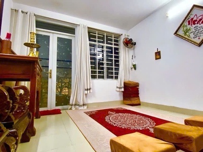  bán nhà 52m  - 3 tầng - btct   hẻm ô tô - linh đông thủ đức 0