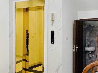 Mặt phố mimh khai hai bà trưng giá 31 tỷ 50m - 6 tầng - mặt tiền 6m   có thương lượng 1