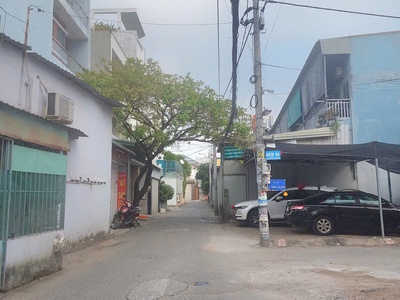 Nhà mặt tiền đường số 25 lê văn thịnh ngang khủng hơn 6m, giá tốt bất ngờ 0