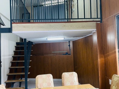 Cho thuê nhà nguyên căn 4 phòng ngủ đường hùng vương p9 đà lạt 0