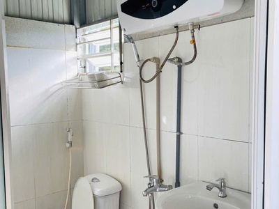 Cho thuê nhà nguyên căn 4 phòng ngủ đường hùng vương p9 đà lạt 4