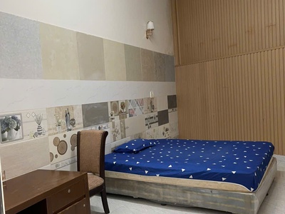 Cho thuê nhà nguyên căn 4 phòng ngủ đường hùng vương p9 đà lạt 2