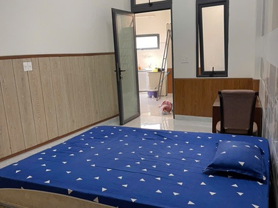 Cho thuê nhà nguyên căn 4 phòng ngủ đường hùng vương p9 đà lạt 3