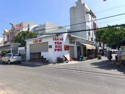 Hot hot    chính chủ cần bán gấp căn góc 2mt lâm đình trúc giá tốt 1