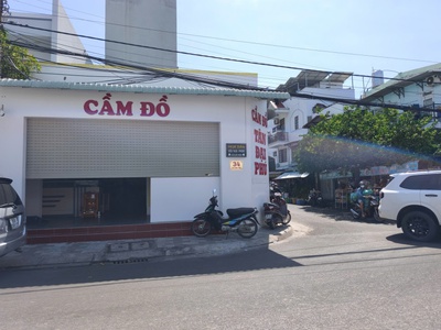 Hot hot    chính chủ cần bán gấp căn góc 2mt lâm đình trúc giá tốt 2