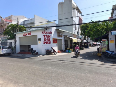 Hot hot    chính chủ cần bán gấp căn góc 2mt lâm đình trúc giá tốt 3