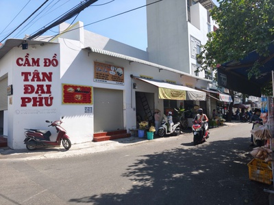 Hot hot    chính chủ cần bán gấp căn góc 2mt lâm đình trúc giá tốt 4