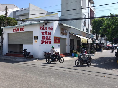 Hot hot    chính chủ cần bán gấp căn góc 2mt lâm đình trúc giá tốt 5