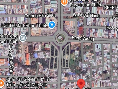 Hot hot    chính chủ cần bán gấp căn góc 2mt lâm đình trúc giá tốt 6