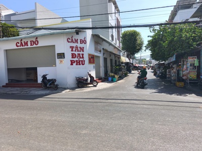 Hot hot    chính chủ cần bán gấp căn góc 2mt lâm đình trúc giá tốt 7