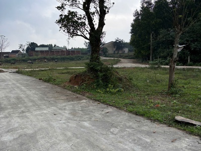 Đất nền Dạ Lê - Cơ hội sở hữu đất nền đẹp Huế 1