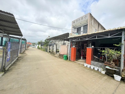 2 Lô liền kề ngay trục đường chính giá chỉ 1,xx tỷ/nền 1