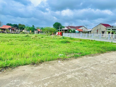 Trục chính tích phú , phú mỹ 126m2 0