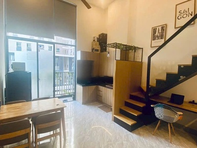 Chính chủ cần bán gấp căn hộ officetel sky 9   giá tốt 0