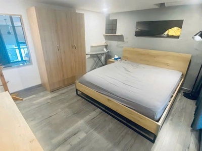 Chính chủ cần bán gấp căn hộ officetel sky 9   giá tốt 3