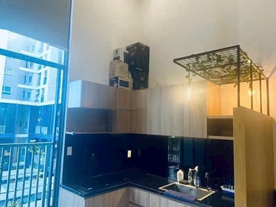 Chính chủ cần bán gấp căn hộ officetel sky 9   giá tốt 4