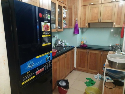 Chính chủ bán căn hộ ct8   kđt dương nội 2, hà đông 1