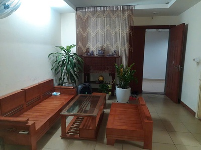 Chính chủ bán căn hộ ct8   kđt dương nội 2, hà đông 2