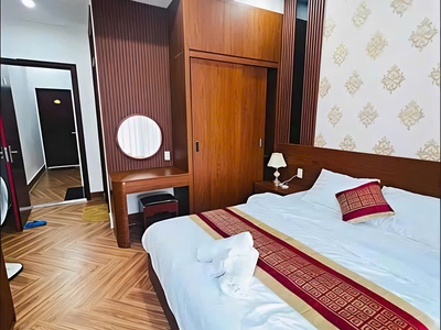 Cho thuê khách sạn đường tô hiến thành   phường 3   đà lạt 3