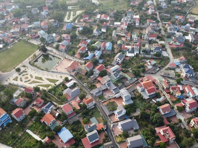 Siêu hiếm đông trầm 80m2 đường 4m fun thổ cư giá chỉ 2 tỷ 0