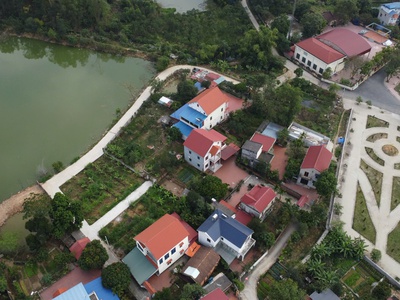 Siêu hiếm đông trầm 80m2 đường 4m fun thổ cư giá chỉ 2 tỷ 3