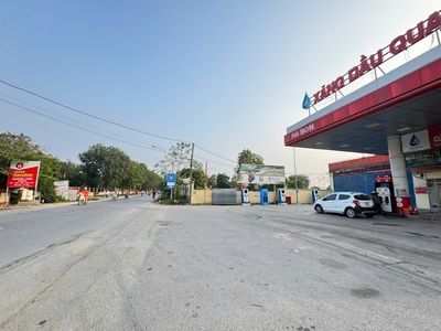 Bán đất tổ 11, quang minh, mê linh, hn. đất full thổ cư, đường thông, ô tô tránh. gần kcn 2