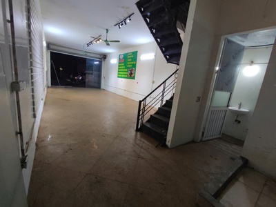 Chính chủ  cho thuê nhà mặt phố đường 15m - khu đấu giá đa sỹ 1