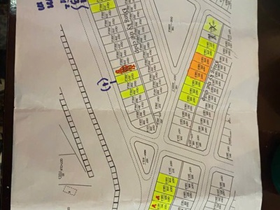 Đất vị trí đẹp- giá đầu tư cần bán nhanh lô đất tại thị trấn yên lập, phú thọ 1