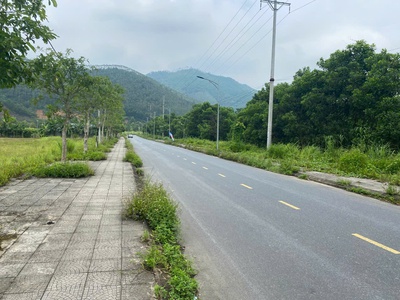 Đất vị trí đẹp- giá đầu tư cần bán nhanh lô đất tại thị trấn yên lập, phú thọ 3