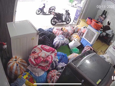 Cần sang tiệm giặt sấy   quận hải châu  hòa cường bắc , đà nẵng 1