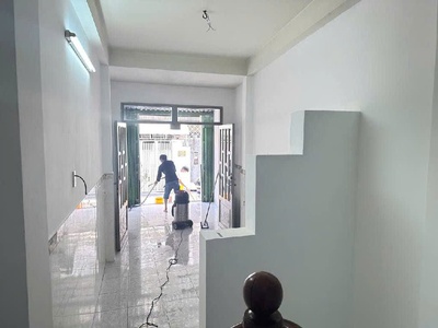 Nhà mặt tiền đường số 25 lê văn thịnh ngang khủng hơn 6m, giá tốt bất ngờ 1