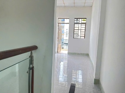 Nhà mặt tiền đường số 25 lê văn thịnh ngang khủng hơn 6m, giá tốt bất ngờ 3