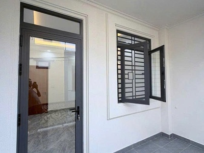 Nhà mới ở ngay   hxh   vườn lài   tân phú     dt 56m2  4x14    2 tầng   3 pn   nhỉnh 6 tỷ 4