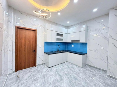 Nhà mới ở ngay   hxh   vườn lài   tân phú     dt 56m2  4x14    2 tầng   3 pn   nhỉnh 6 tỷ 3