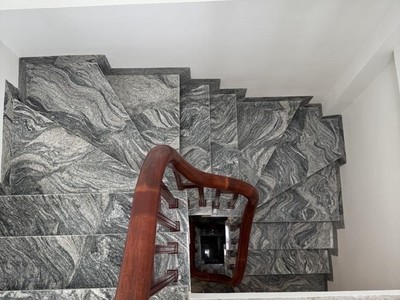 Bán nhà đẹp đón tết   ngô gia tự   35m    5 tầng   giá 6,8 tỷ   sổ riêng nở hậu   nhà mới thơm mùi 4