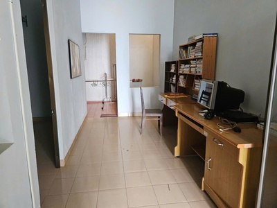 Chính chủ cho thuê nhà nguyên căn ,khu metro, đường lý chính thắng, tân an , buôn ma thuột , đắk lắk 4