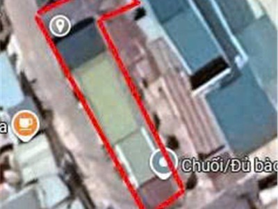 Nhà vị trí đẹp - giá tốt - bán nhà lô góc 2 mặt tiền đường yết kiêu, pleiku, gia lai 1