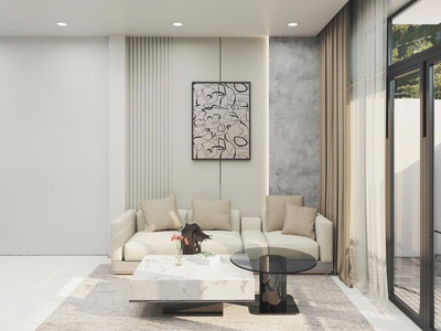 Nhà đẹp 2 tầng, 2 mặt tiền, hẻm ô tô hải đức - nha trang  dt : 52,7m2  giá 4ty5 tỷ thông tin chi 1