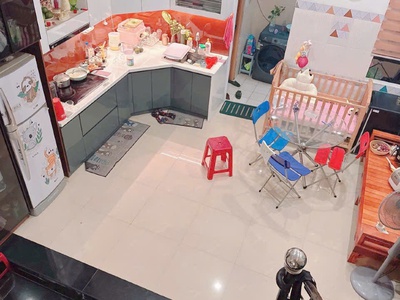 Bán gấp nhà 2 tầng nguyễn thuật, gần bến xe trung tâm đà nẵng 2