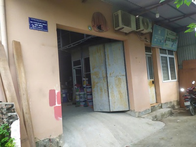 Cho thuê kho xưởng xã duyên hà  thanh trì cũ , hà nội 0