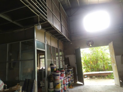 Cho thuê kho xưởng xã duyên hà  thanh trì cũ , hà nội 3