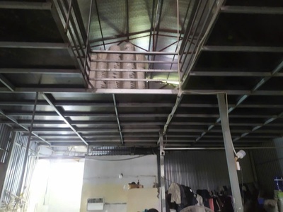 Cho thuê kho xưởng xã duyên hà  thanh trì cũ , hà nội 1