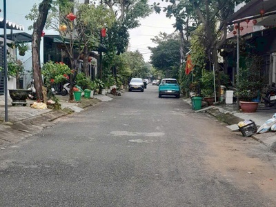 Bán nhà 2 tầng k lạc long quân hoà khánh 0