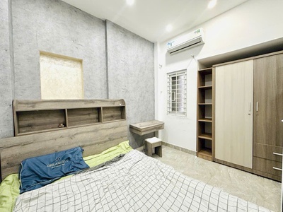 Lô góc - nhà mới ở luôn - kiệt thông - 30m ra mặt tiền - trung tâm 0