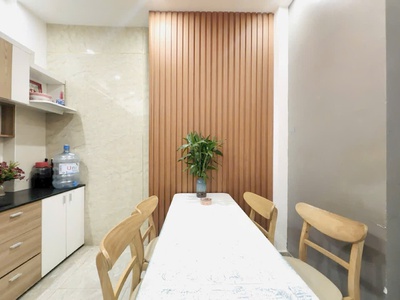 Lô góc - nhà mới ở luôn - kiệt thông - 30m ra mặt tiền - trung tâm 2