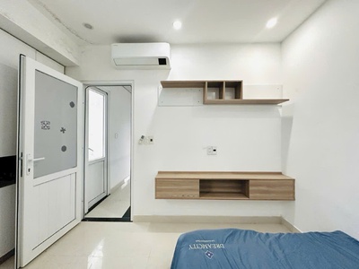 Lô góc - nhà mới ở luôn - kiệt thông - 30m ra mặt tiền - trung tâm 4