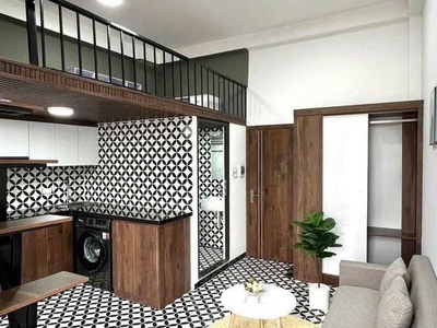 Vip thanh bình ccmn mới tinh 74m, lô góc 18 phòng khép kín, dòng tiền khủng 2