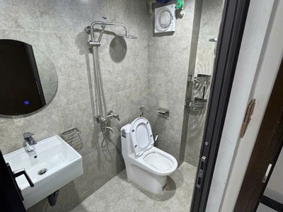 Vip thanh bình ccmn mới tinh 74m, lô góc 18 phòng khép kín, dòng tiền khủng 4